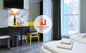 Meininger Hotels Bruxelles City Center